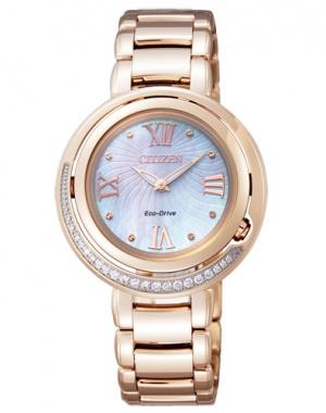 Foto Relojes Citizen EX1122-58D DIAMANTES mujer
