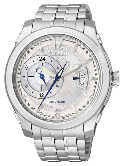 Foto Relojes citizen NP3000-54A automático