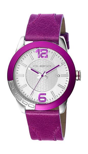 Foto relojes custo on time lady colours - mujer