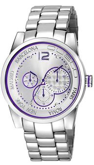 Foto relojes custo on time lady sport - mujer