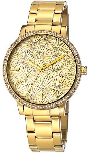 Foto relojes custo on time miss daisy - mujer