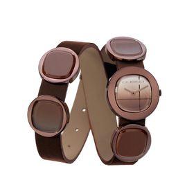 Foto relojes custo on time rocks don´t lie - mujer
