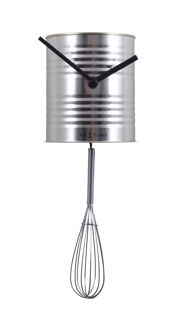 Foto Relojes de Pared para Cocina : Mod. CHEF
