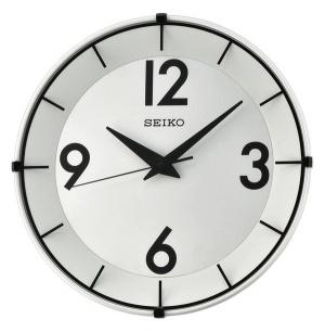 Foto Relojes de pared seiko QXA490H
