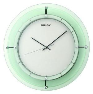 Foto Relojes de pared seiko QXA500S