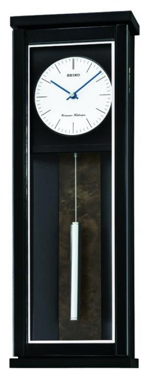 Foto Relojes de pared seiko QXH056K