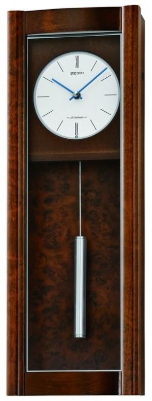 Foto Relojes de pared seiko QXM287B