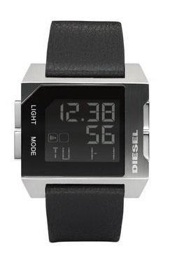 Foto relojes diesel men - hombre