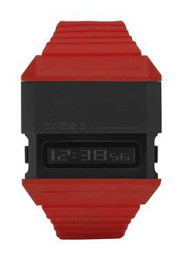 Foto relojes diesel men - hombre