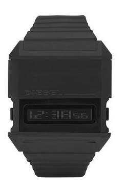 Foto relojes diesel men - hombre