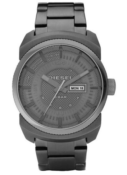 Foto relojes diesel men - hombre