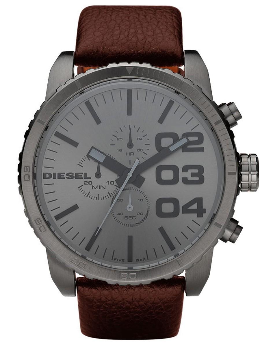 Foto relojes diesel men - hombre