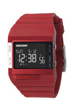 Foto relojes diesel men - unisex
