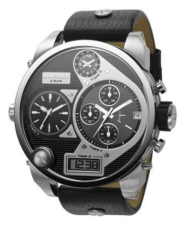 Foto relojes diesel watches - hombre