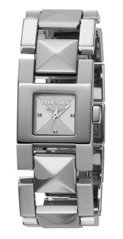 Foto relojes diesel watches - mujer
