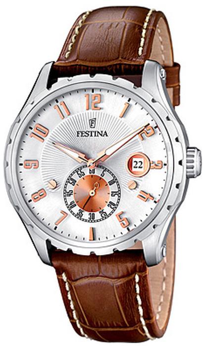 Foto relojes festina - hombre