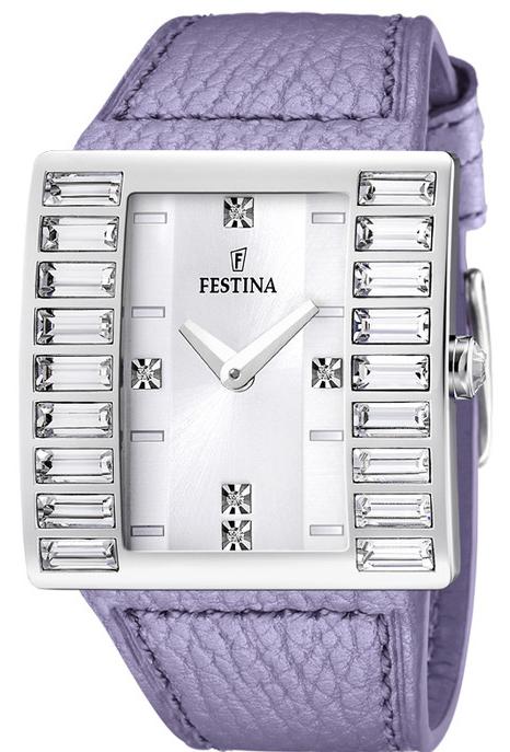 Foto relojes festina - mujer