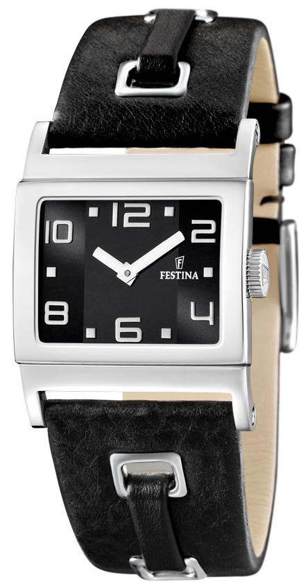 Foto relojes festina - mujer