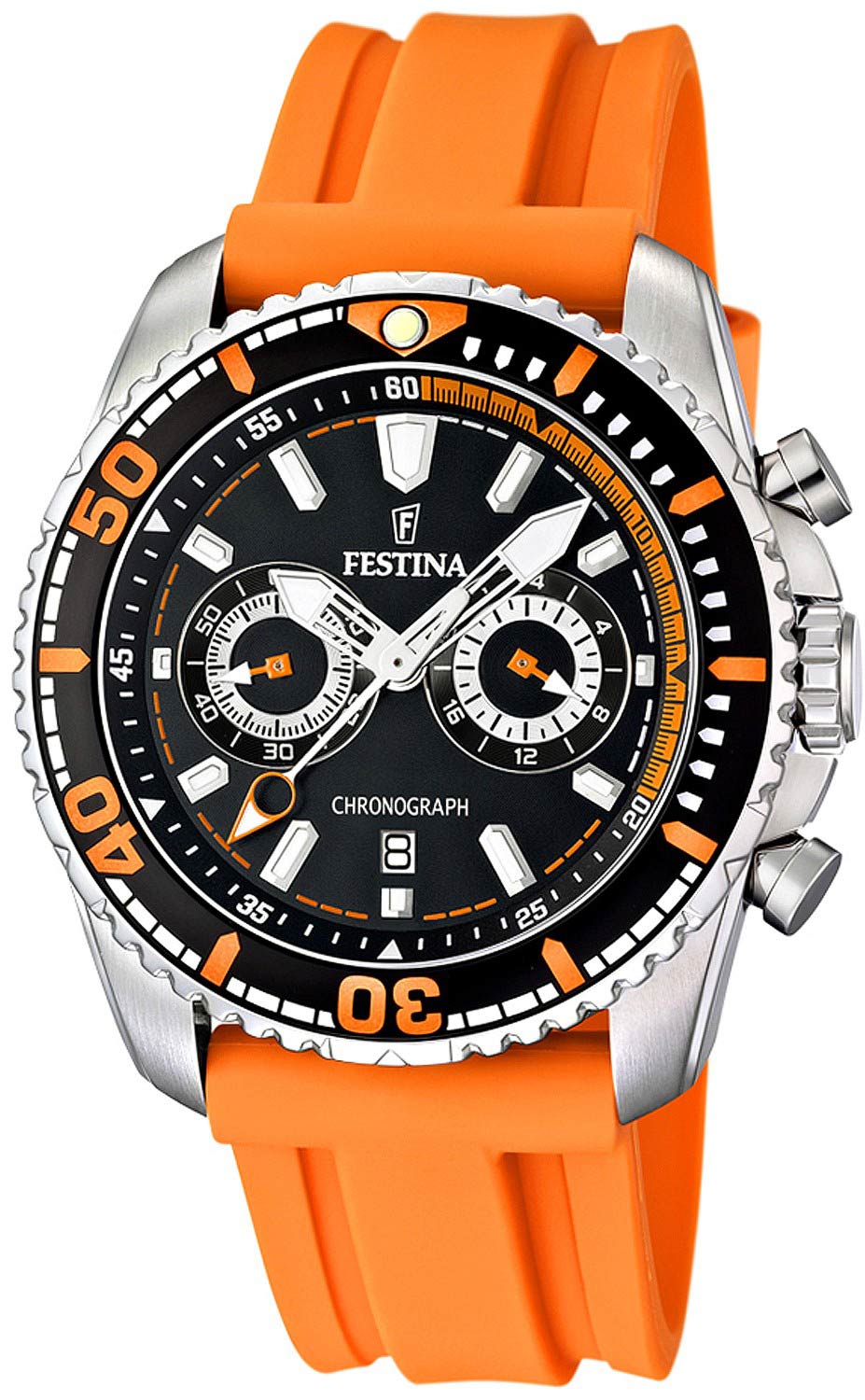 Foto relojes festina giro - hombre