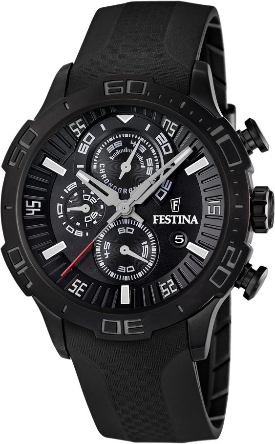 Foto relojes festina la vuelta - hombre