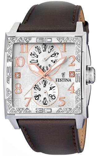 Foto relojes festina strictly cosmopolitan - mujer