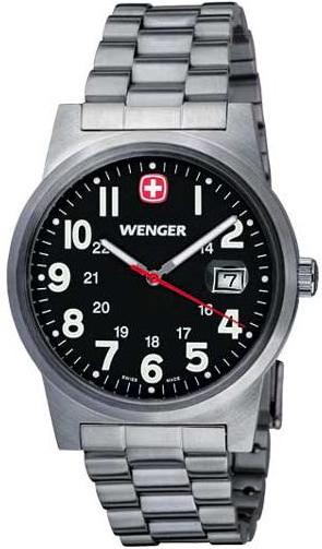 Foto relojes field classic - hombre