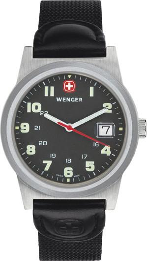 Foto relojes field classic - hombre