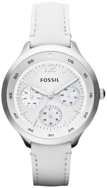Foto relojes fossil editor - mujer