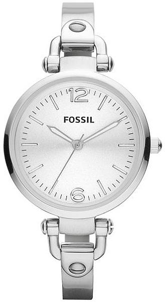 Foto relojes fossil georgia - mujer