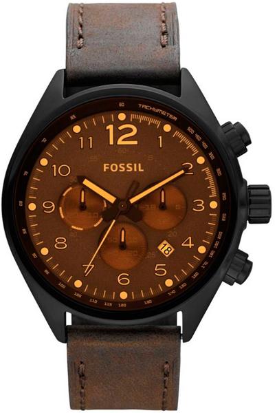Foto relojes fossil sport - hombre