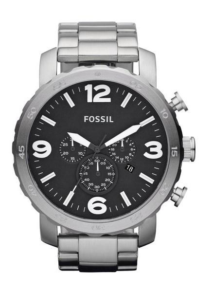 Foto relojes fossil trend - hombre