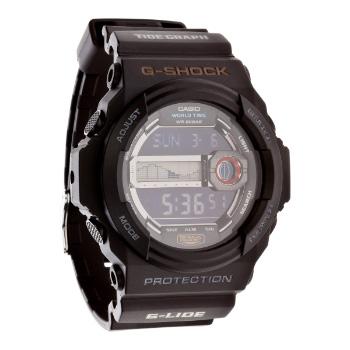 Foto Relojes G-SHOCK GLX-150 - black