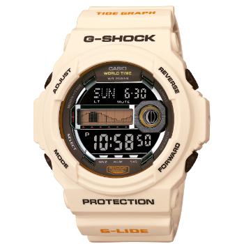 Foto Relojes G-SHOCK GLX-150-7ER