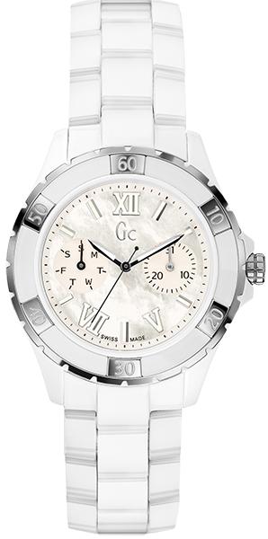 Foto relojes gc sport class xl-s glam - mujer