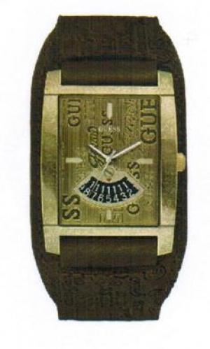 Foto Relojes Guess Ref: 11129g1