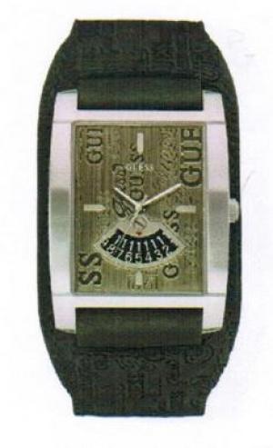 Foto Relojes Guess Ref: 95089g1