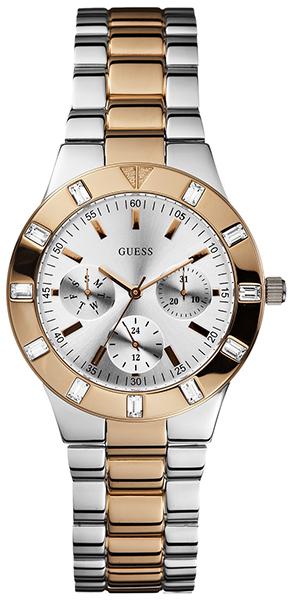 Foto relojes guess sporty collection - mujer