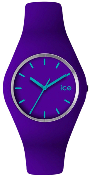 Foto relojes ice - unisex
