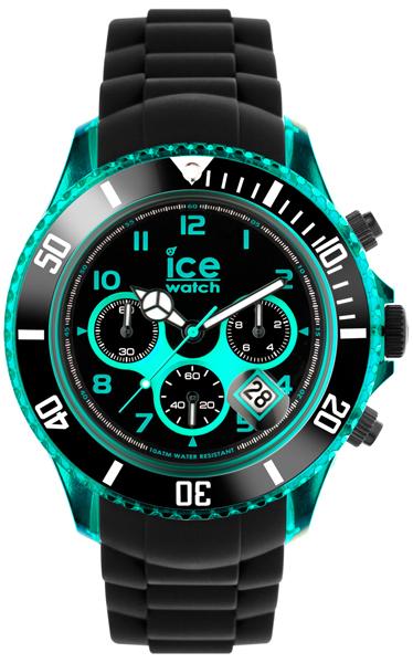 Foto relojes ice-chrono electrik - hombre