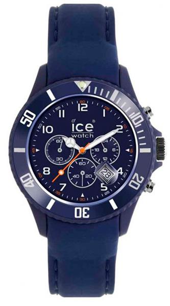 Foto relojes ice-chrono matte - hombre