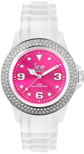 Foto relojes ice-pink ice-purple - mujer
