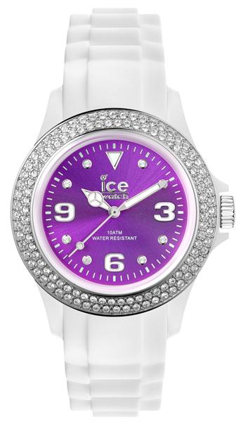 Foto relojes ice-pink ice-purple - mujer