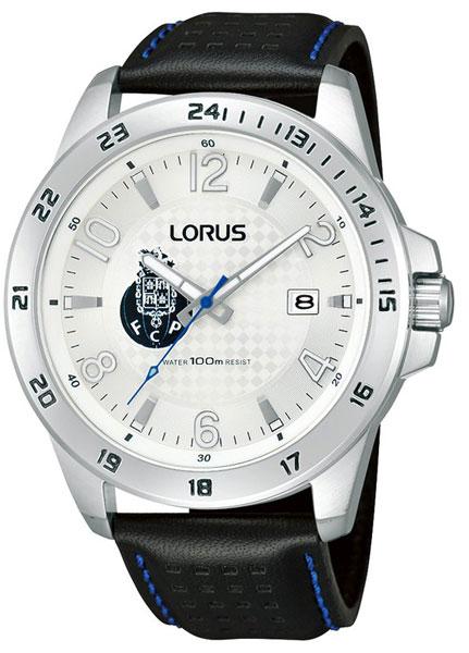 Foto relojes lorus club - hombre