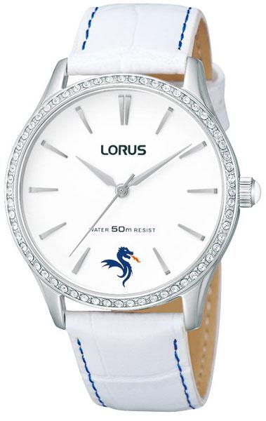 Foto relojes lorus club - mujer