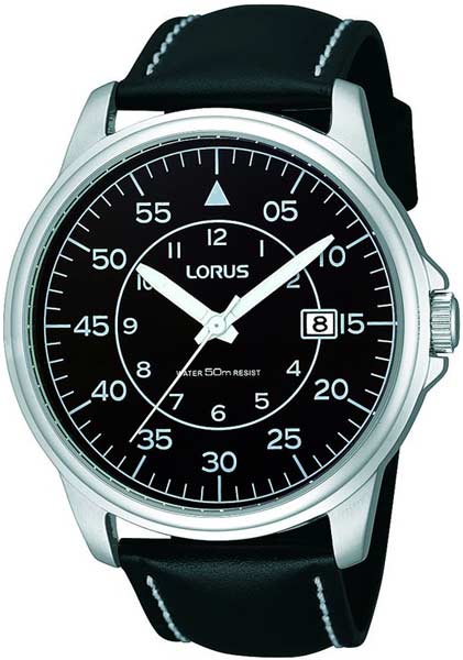 Foto relojes lorus watches - hombre