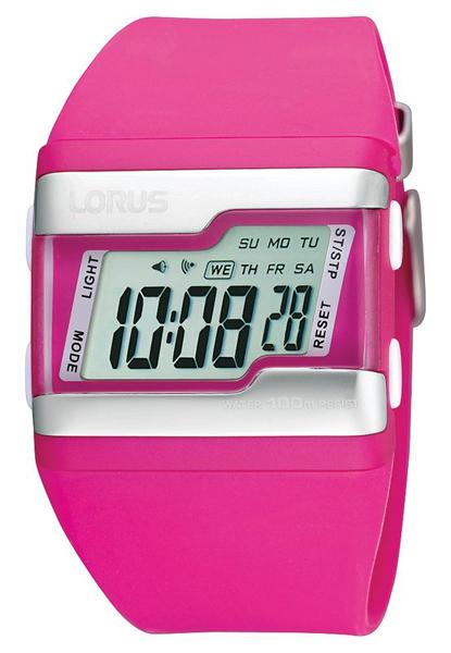 Foto relojes lorus watches - mujer