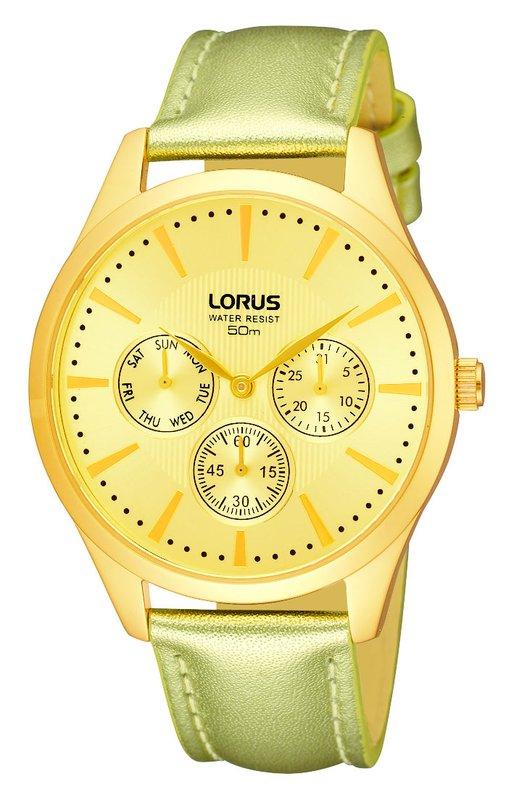 Foto relojes lorus watches - mujer