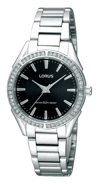 Foto relojes lorus watches - mujer