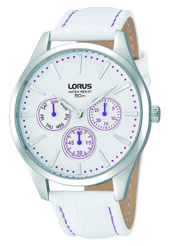 Foto relojes lorus watches - mujer