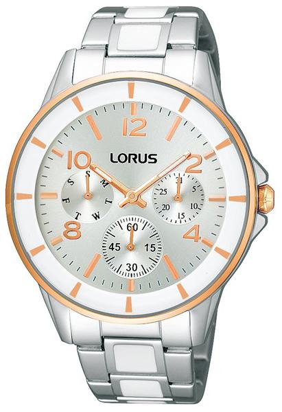 Foto relojes lorus watches - mujer